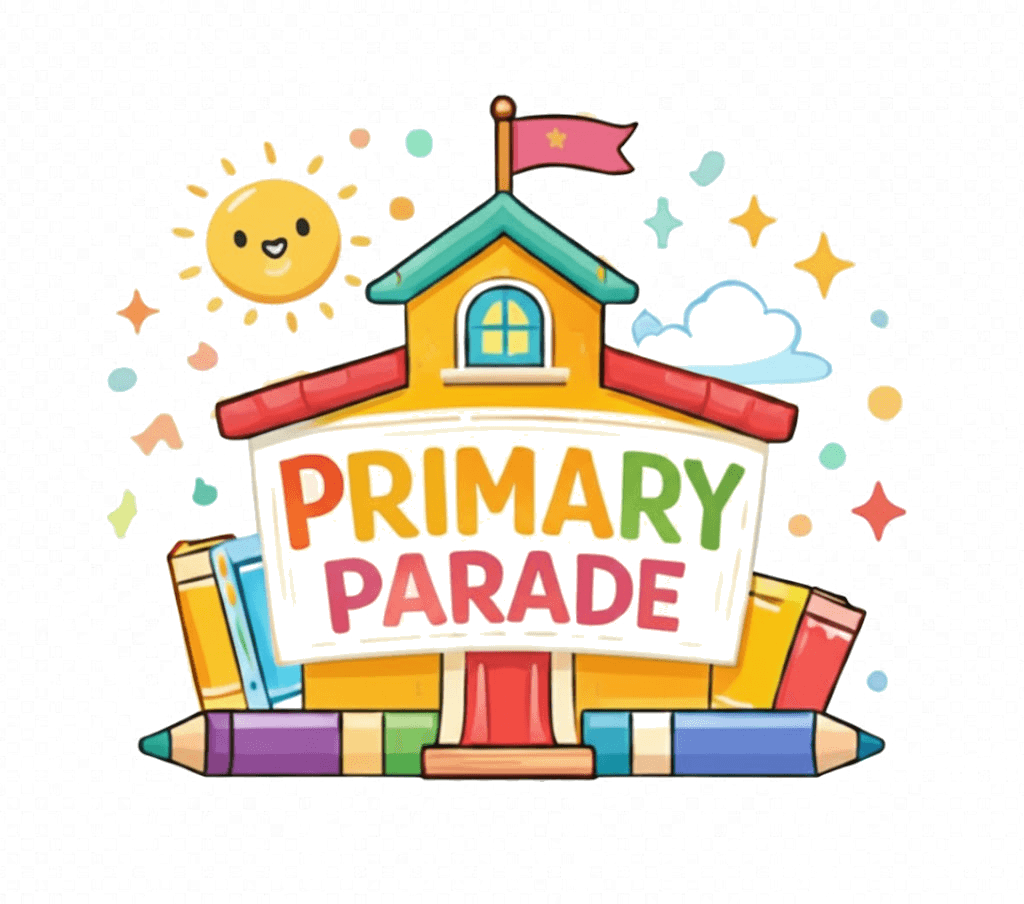 Primary Parade